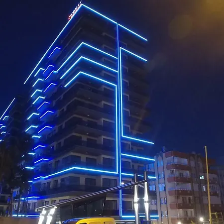 Konak Twin Towers Lägenhet