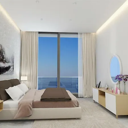 Konak Twin Towers Kargicak (Alanya)