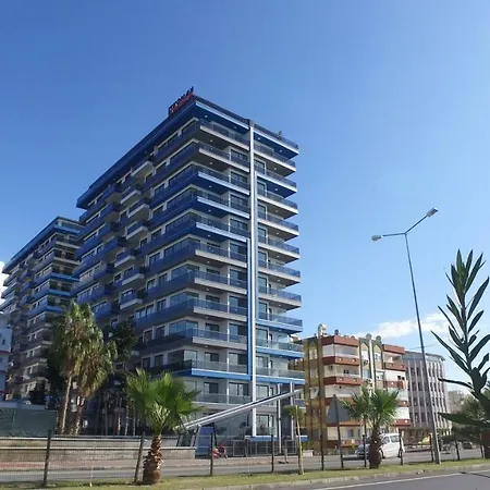 Lägenhet Konak Twin Towers