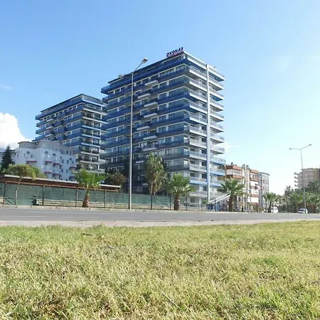Konak Twin Towers